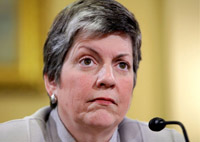 Janet Napolitano